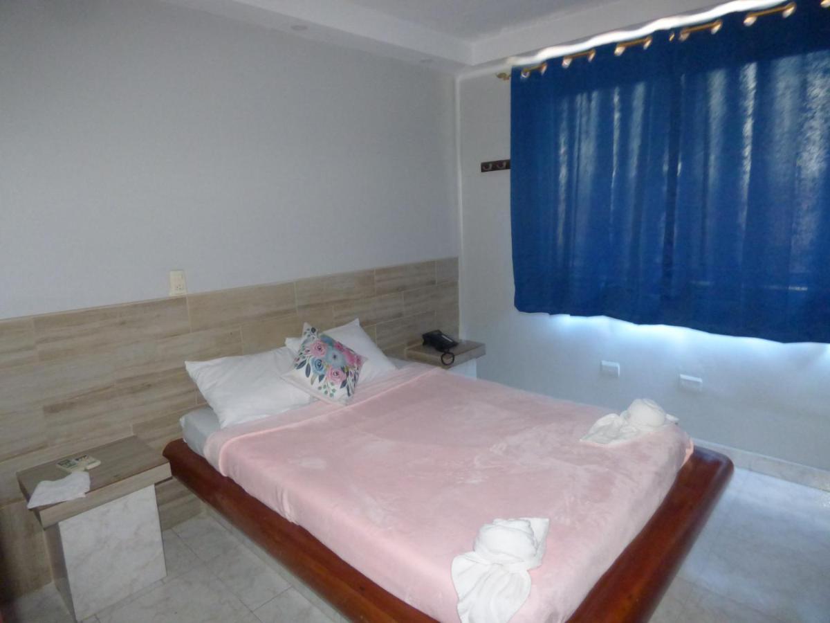 Art Casco The Hotel Panama City Exterior photo