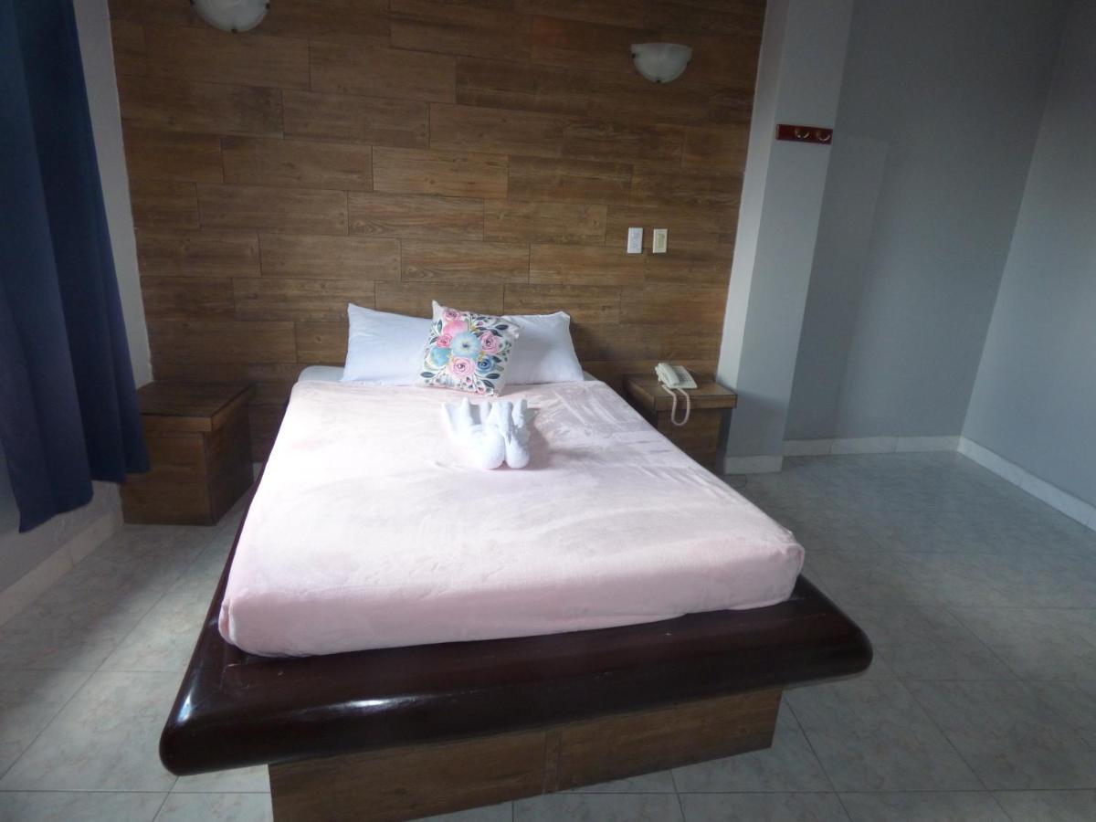Art Casco The Hotel Panama City Exterior photo